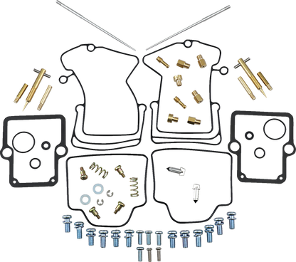 Parts Unlimited Carburetor Repair Kit