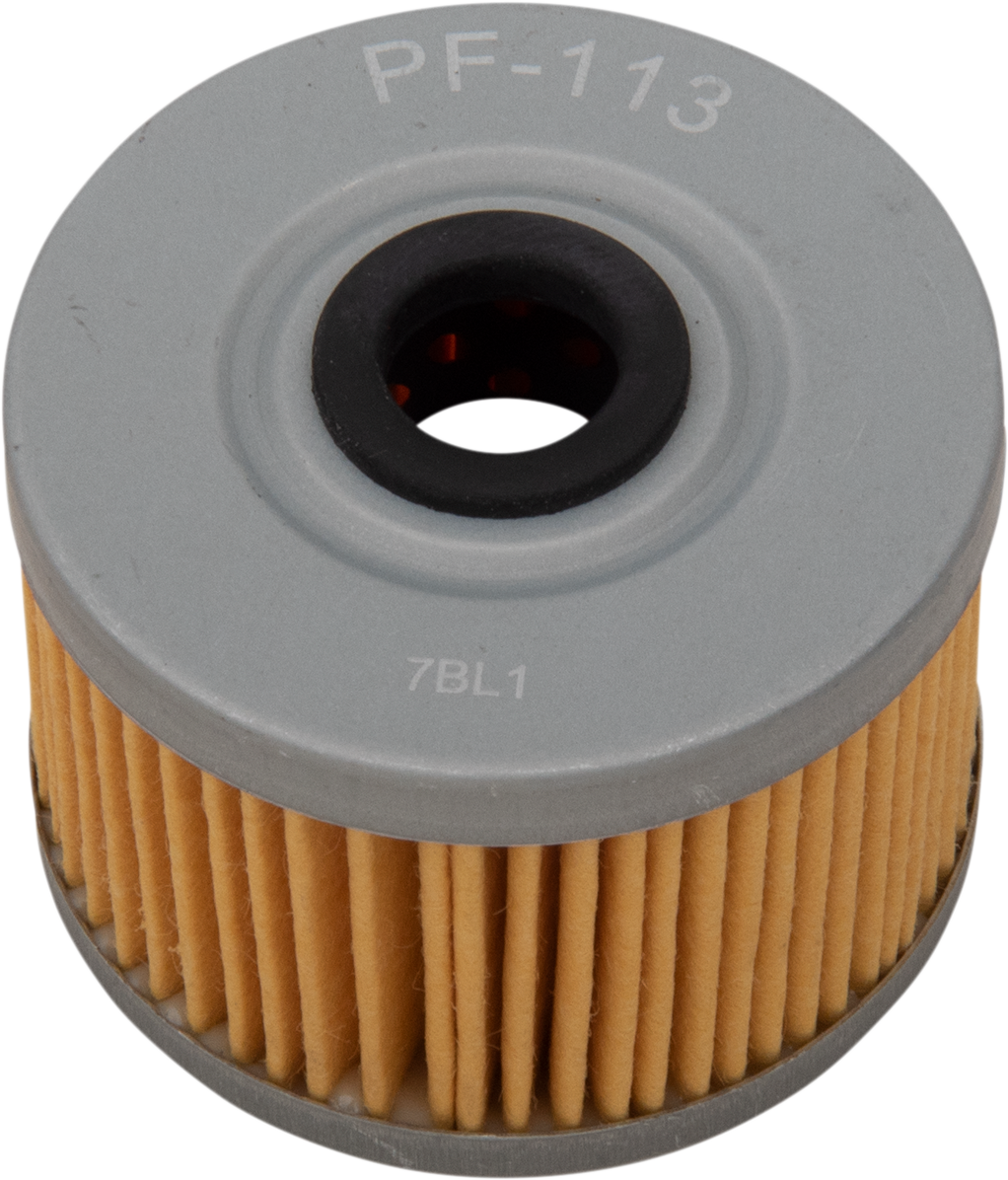 Pro Filter Replacement Oil Filter