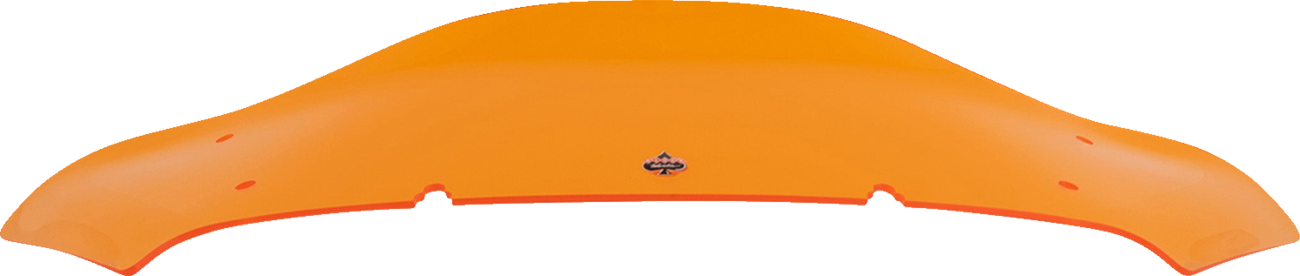 Klock Werks Kolor Flare Windshield