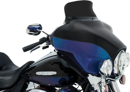 Memphis Shades Spoiler Replacement Windshield for OE Fairings