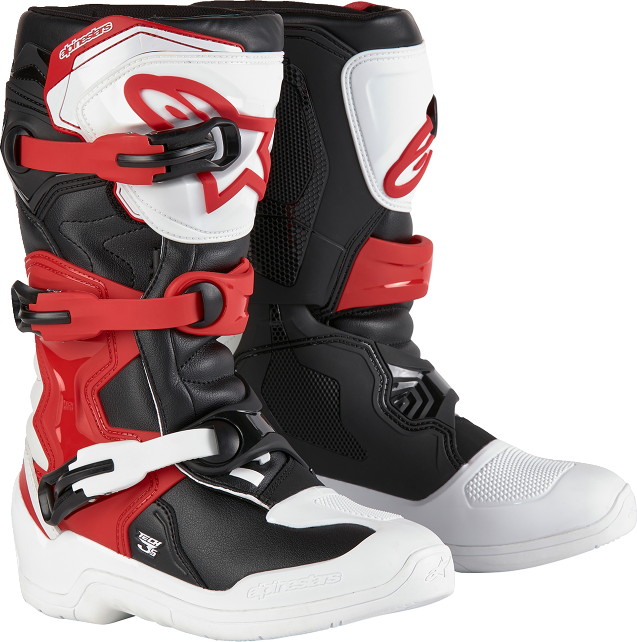 Alpinestars Youth Tech3S Boots