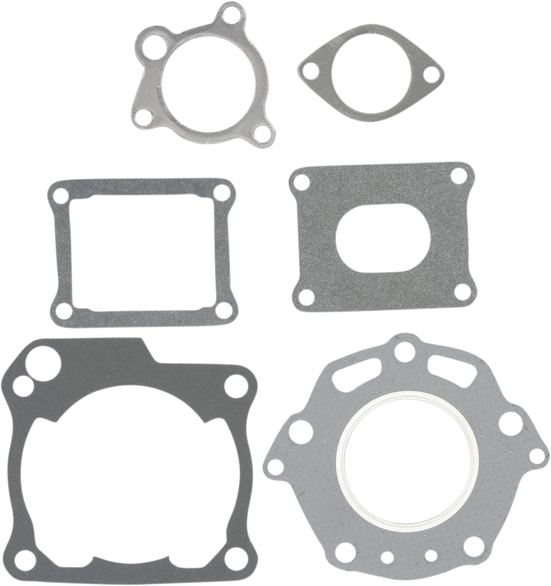 Moose Offroad Top End Gasket Kit