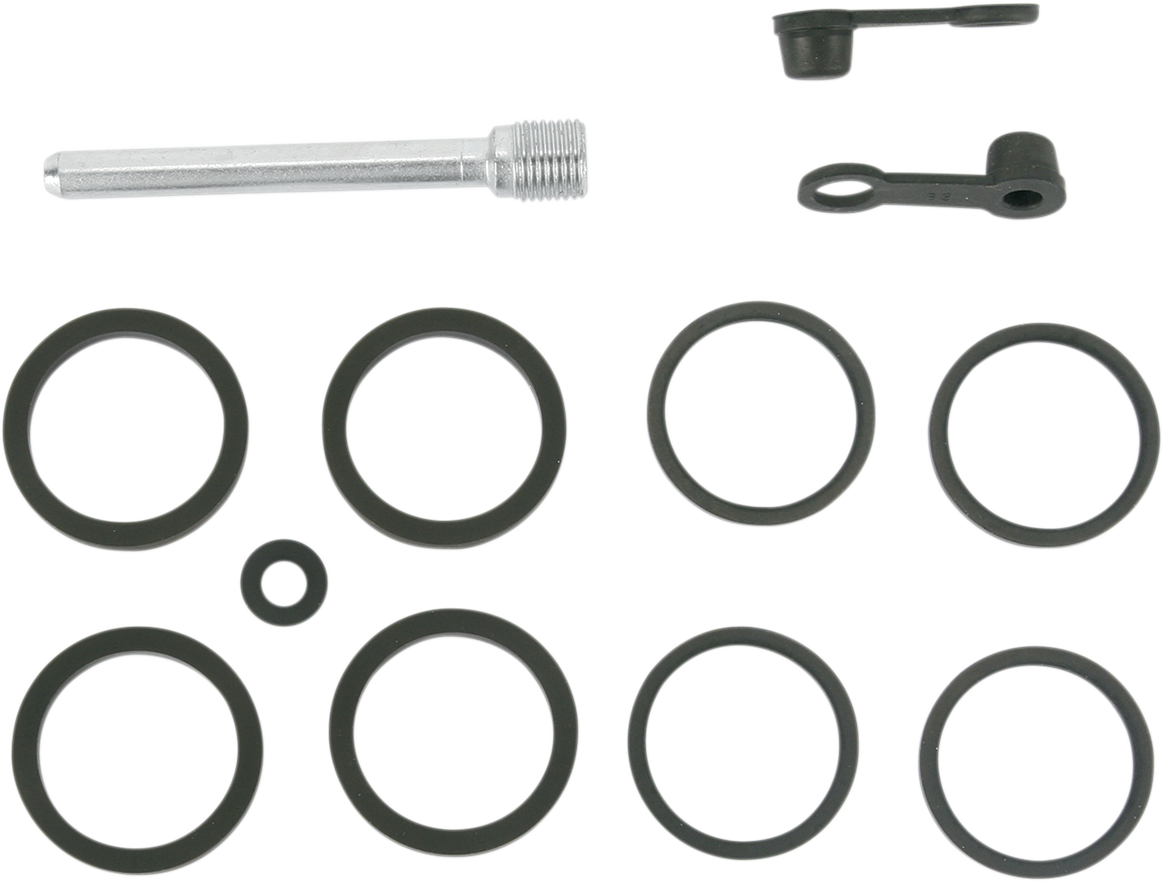 Moose Offroad Caliper Rebuild Kit