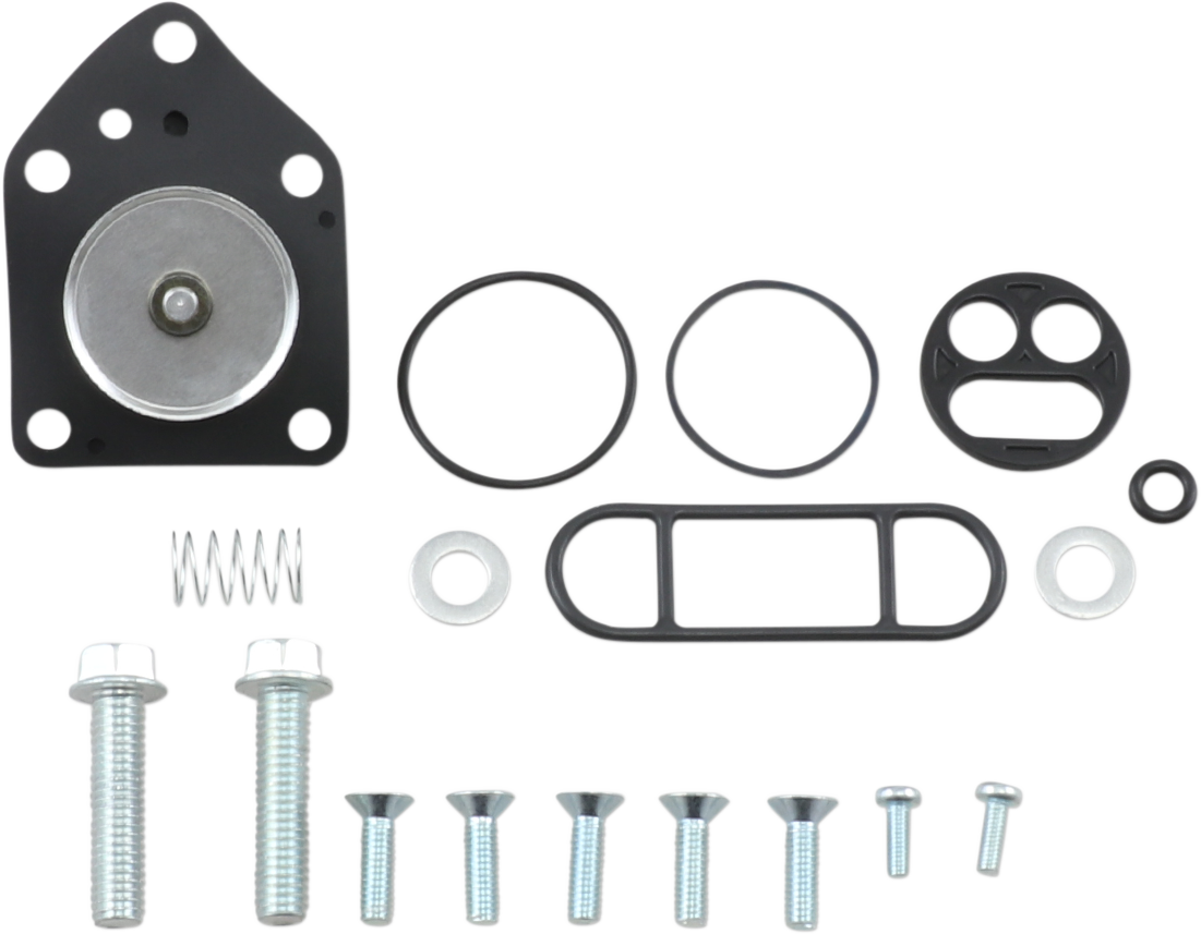 Parts Unlimited Petcock Rebuild Kit