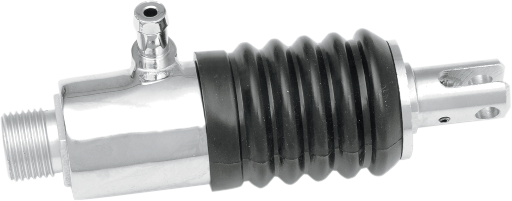 Drag Specialties Rear Brake Master Cylinder