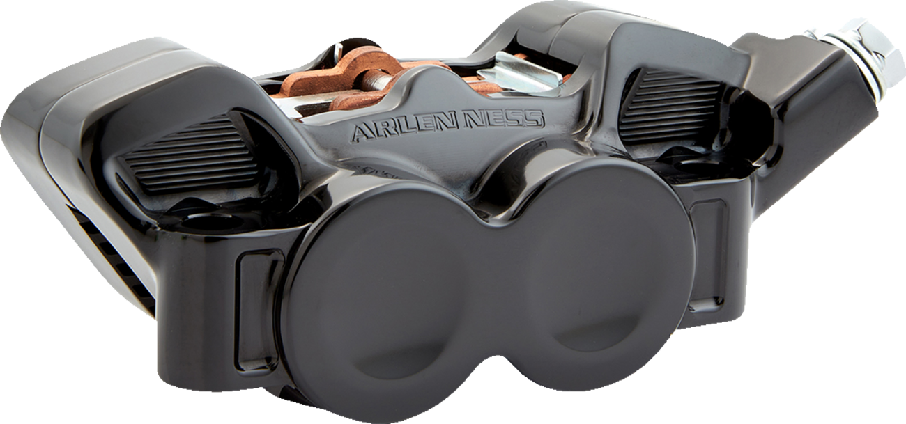 Arlen Ness 4 Piston Caliper