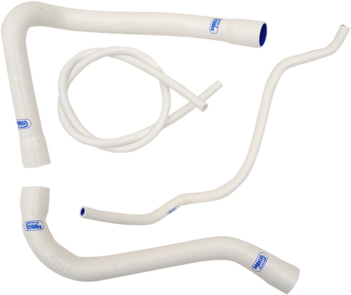 Samco Sport Radiator Hose Kit