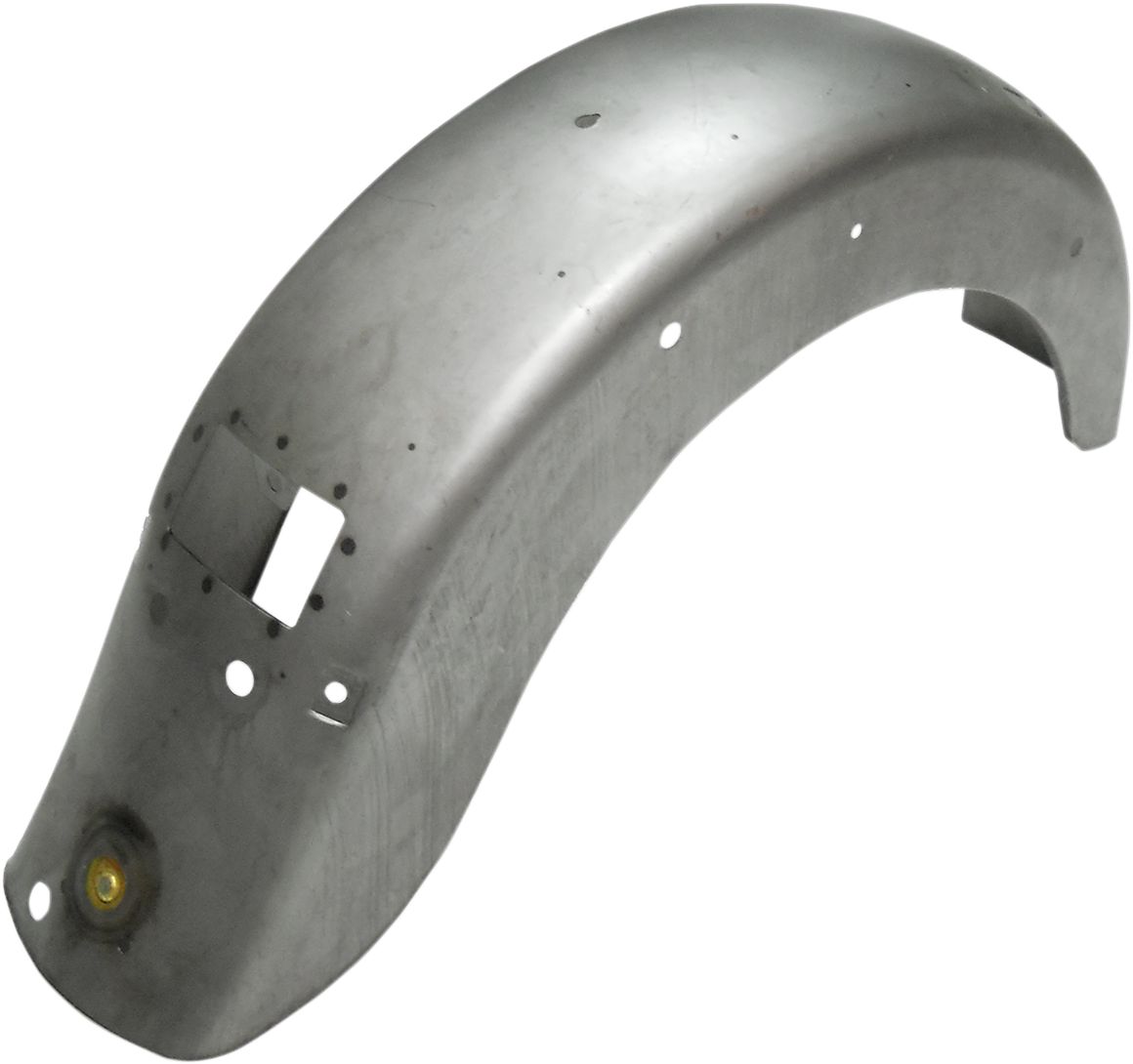 Drag Specialties Rear Dresser Fender
