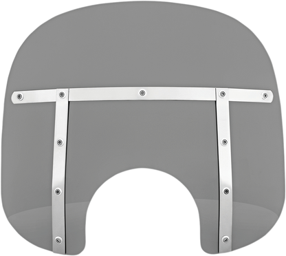 Memphis Shades Fats Windshield