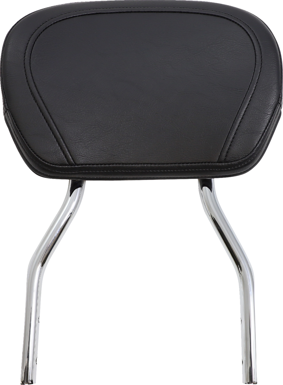 Cobra Round Sissy Bar