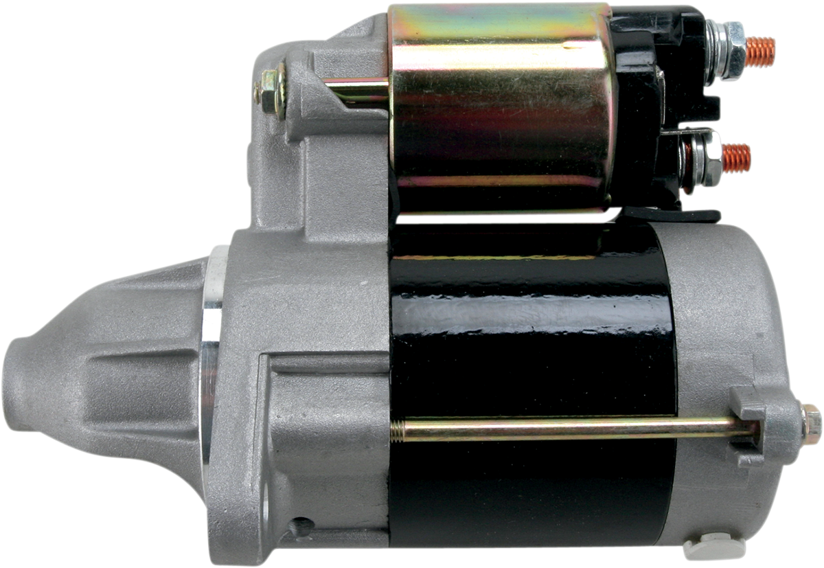 Moose Offroad Starter Motor