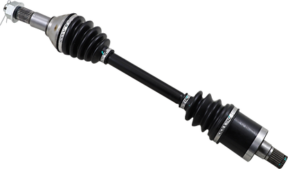 Moose Offroad Complete Axle Assembly