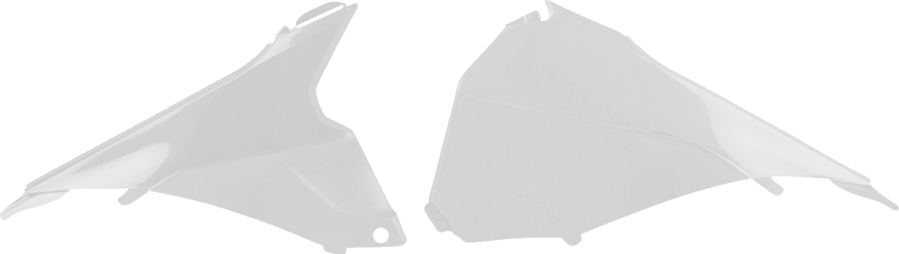 Polisport Airbox Cover