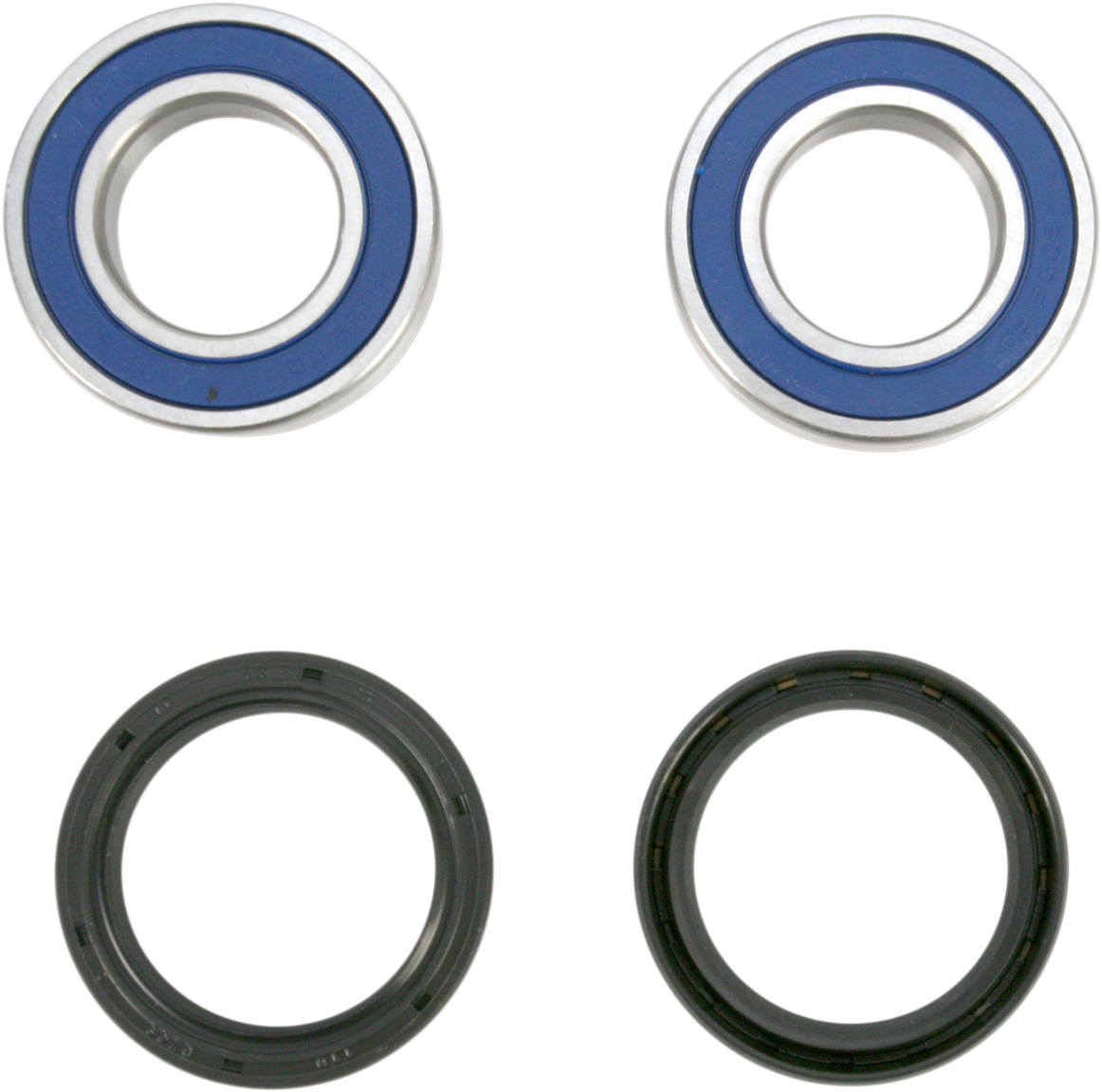 All Balls Wheel Bearing Kit