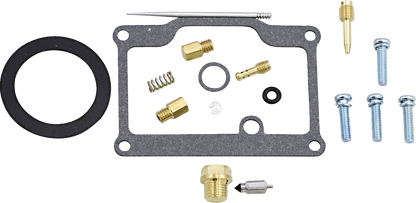 Parts Unlimited Carburetor Repair Kit