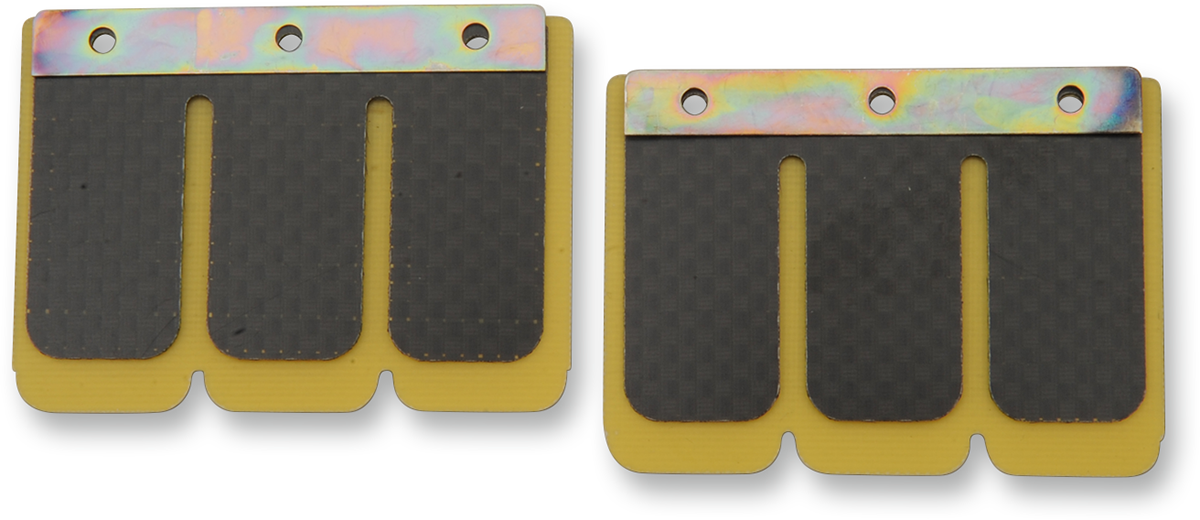 Boyesen Pro Series Reed Set