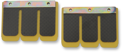 Boyesen Pro Series Reed Set