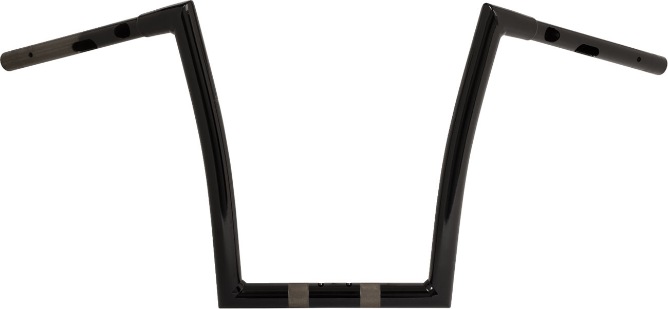 Todd's Cycle 1-1/4" Touring Handlebar