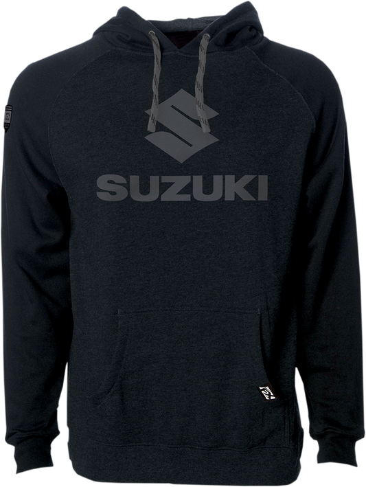 Factory Effex Suzuki Shadow Pullover Hoodie