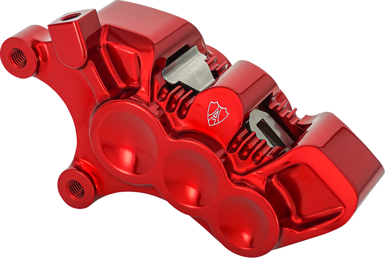 Arlen Ness Mono Axial Brake Caliper