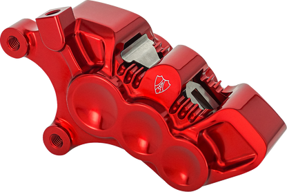 Arlen Ness Mono Axial Brake Caliper