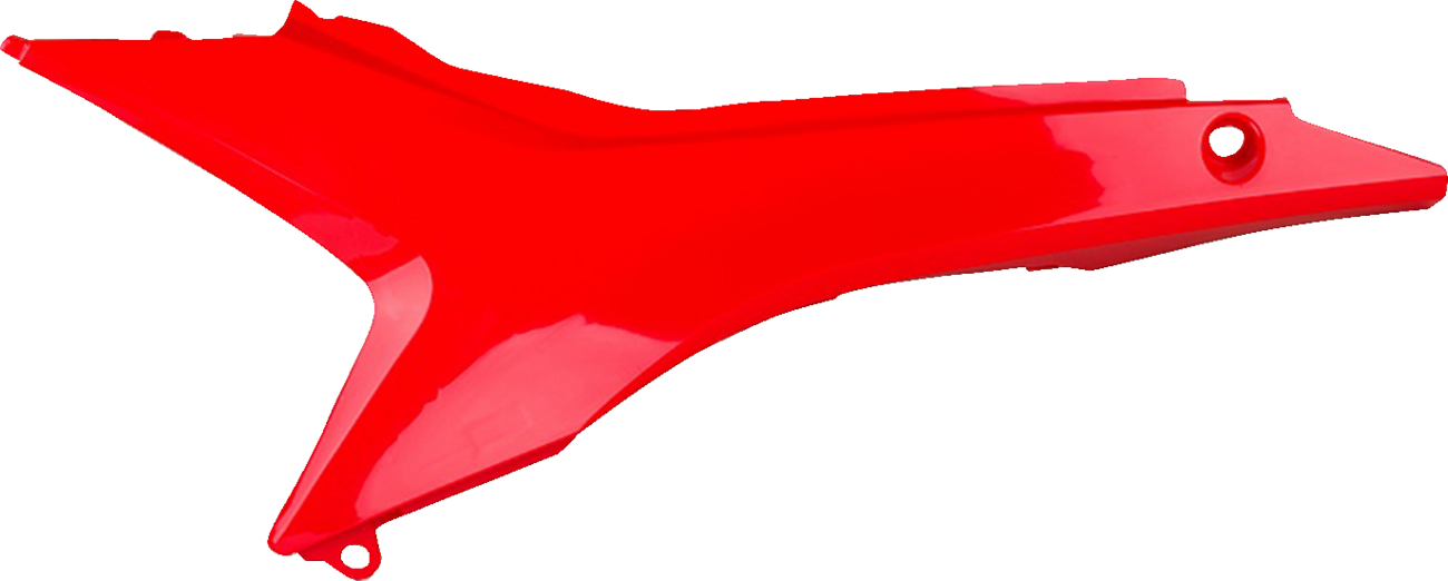 Polisport Airbox Cover