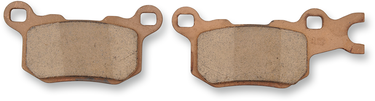 Moose Offroad XCR Brake Pads