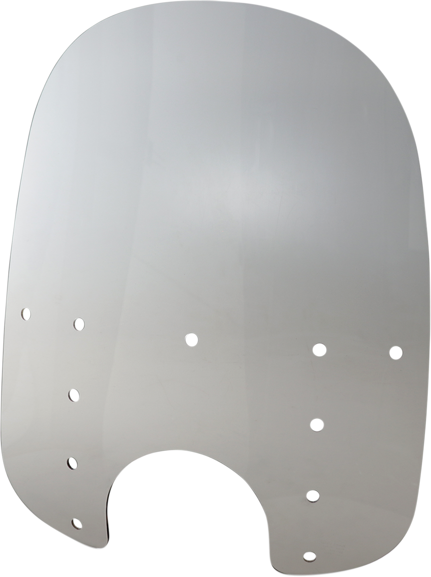 Memphis Shades Fats Windshield