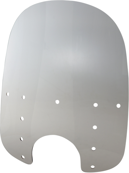 Memphis Shades Fats Windshield