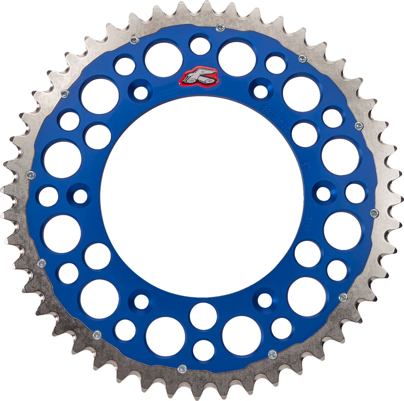 Renthal Twinring Rear Sprocket
