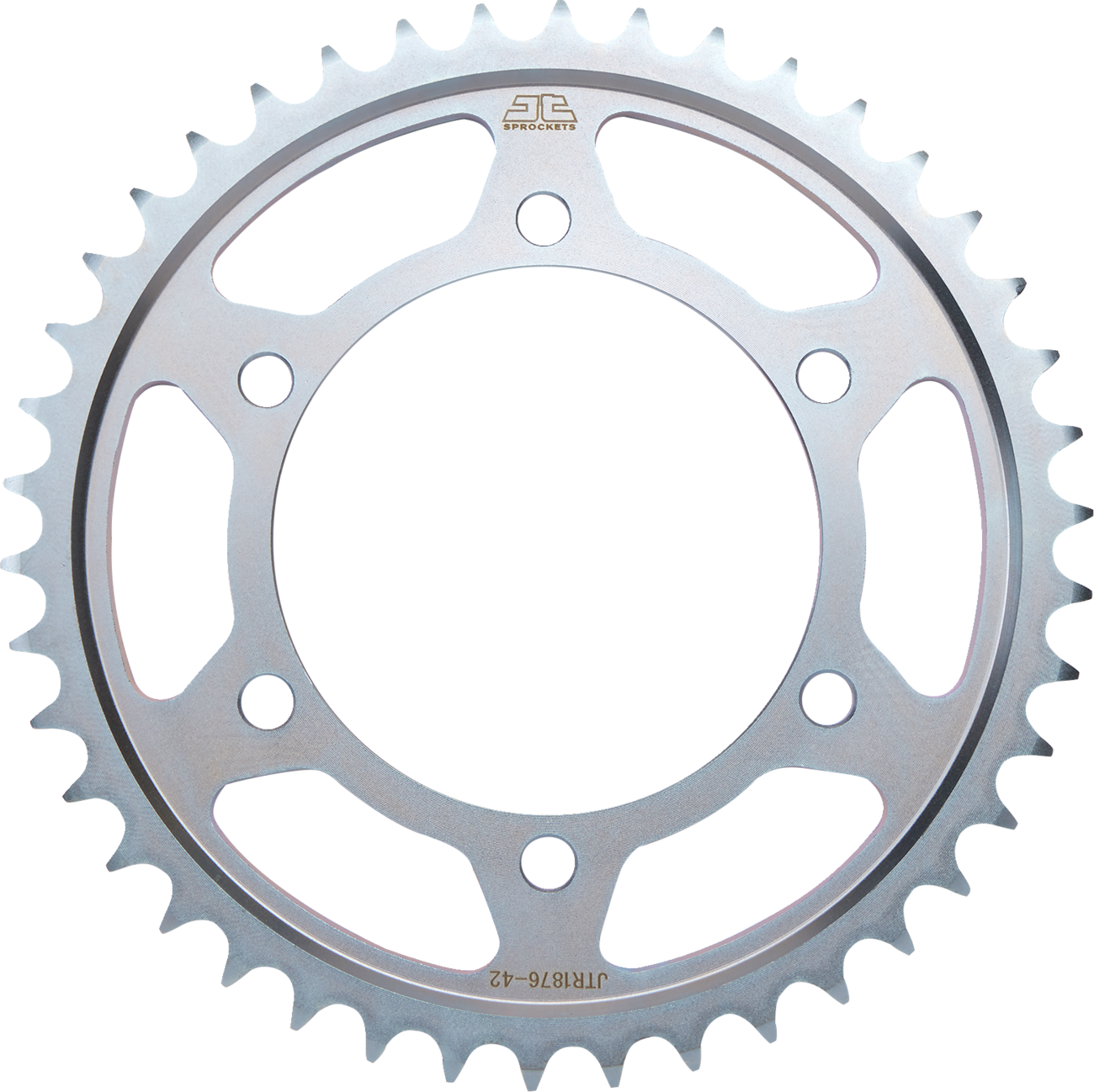 JT Sprockets Rear Sprocket
