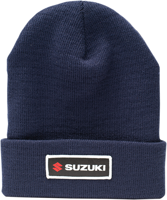 Factory Effex Suzuki Beanie