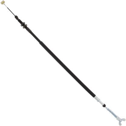 Moose Offroad Black Vinyl Brake Cable