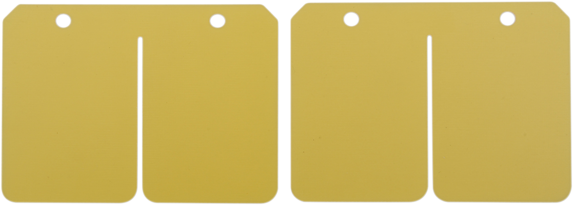 Boyesen Super Stock Reed Set