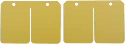 Boyesen Super Stock Reed Set