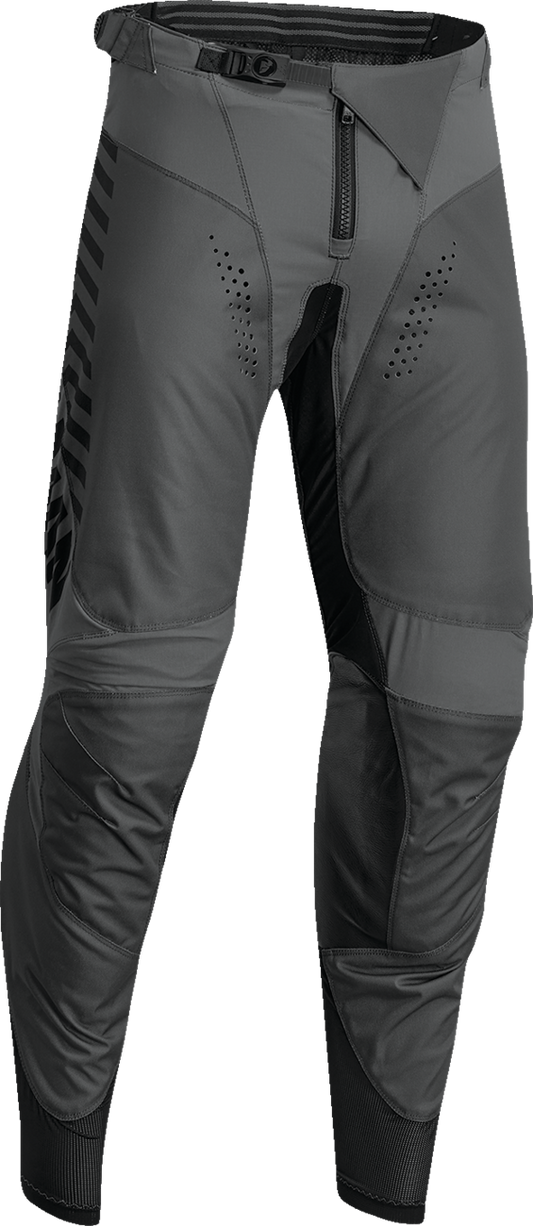 Thor Hallman Differ Slice Pants