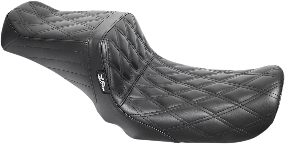 Le Pera Tailwhip Seat