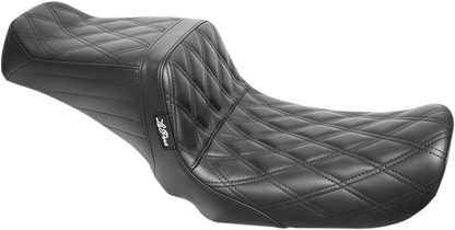 Le Pera Tailwhip Seat
