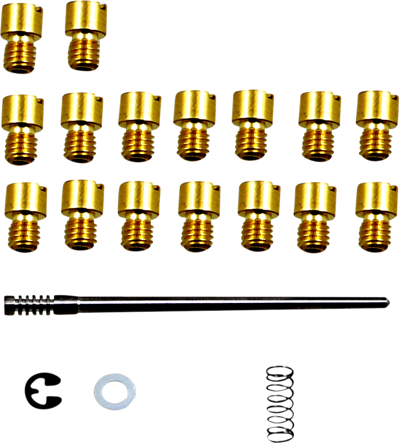 Dynojet Jet Kit