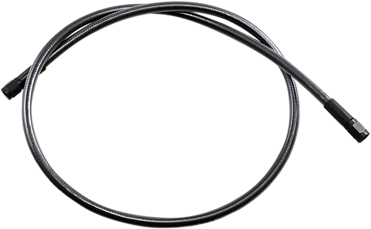Magnum Shielding Braided Universal ABS Brake Line