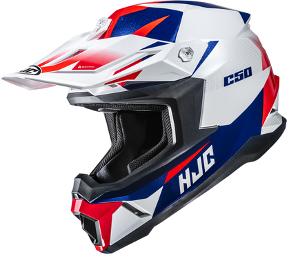HJC C50 Slide Helmet