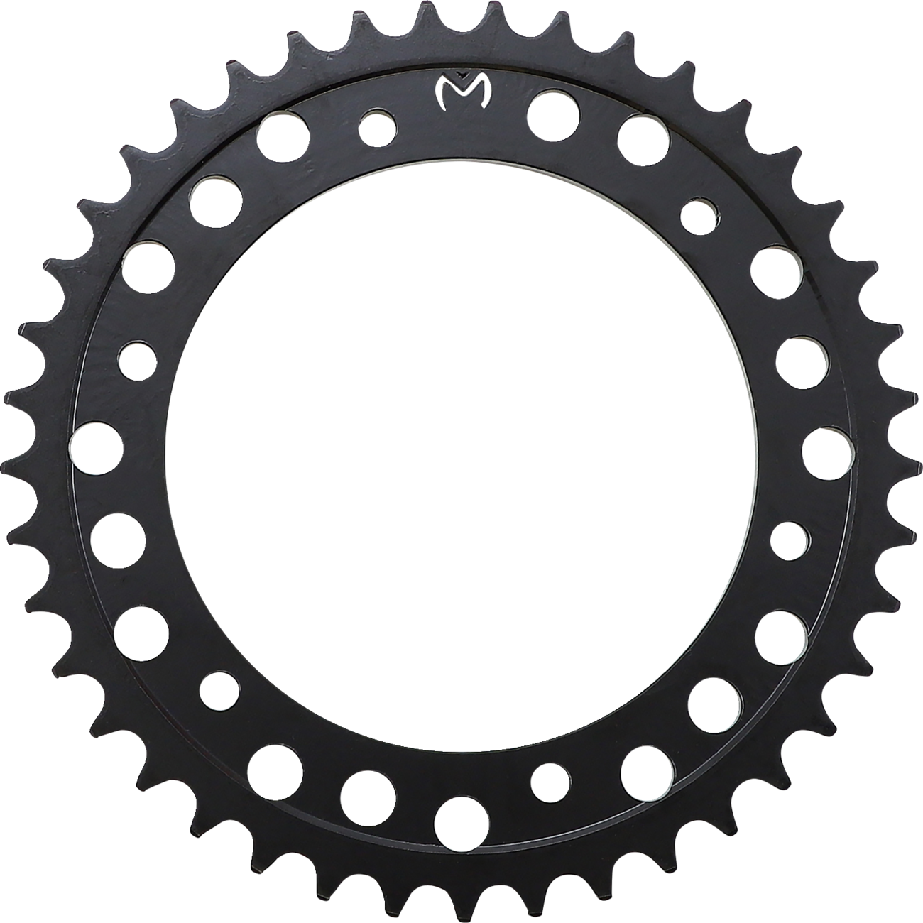 Moose Offroad Steel Rear Sprocket