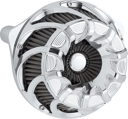 Arlen Ness Inverted Series Air Cleaner Kit