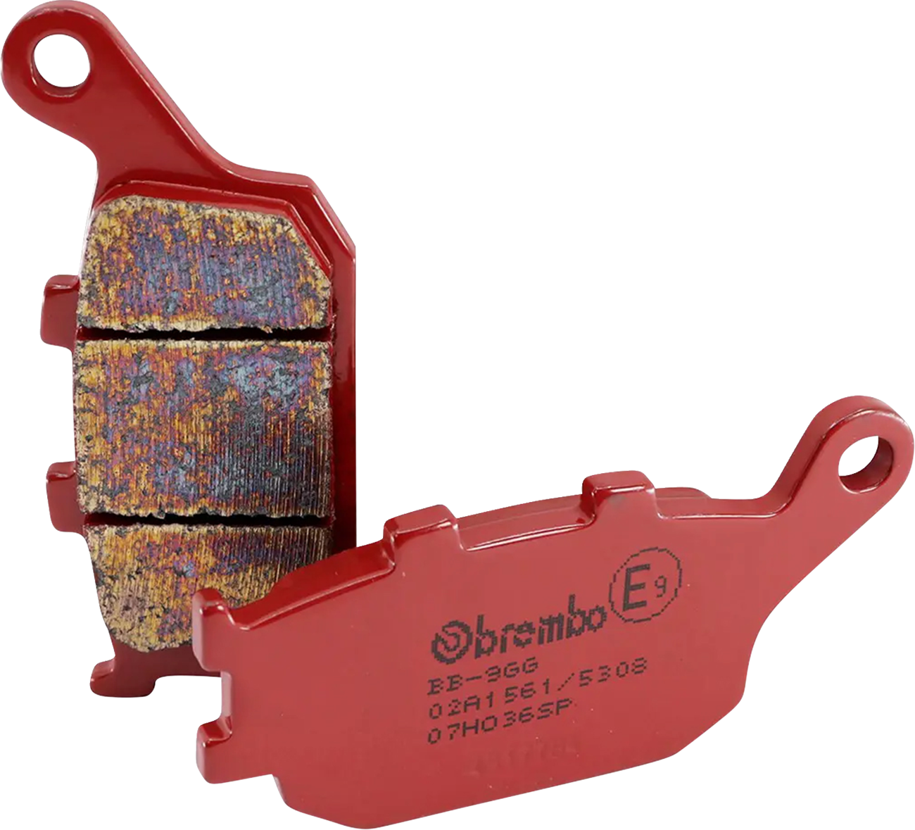 Brembo PRIME Sinter SP Brake Pads