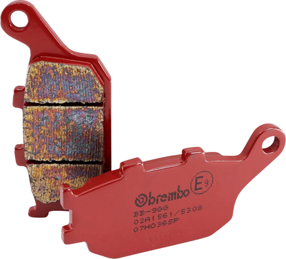 Brembo PRIME Sinter SP Brake Pads