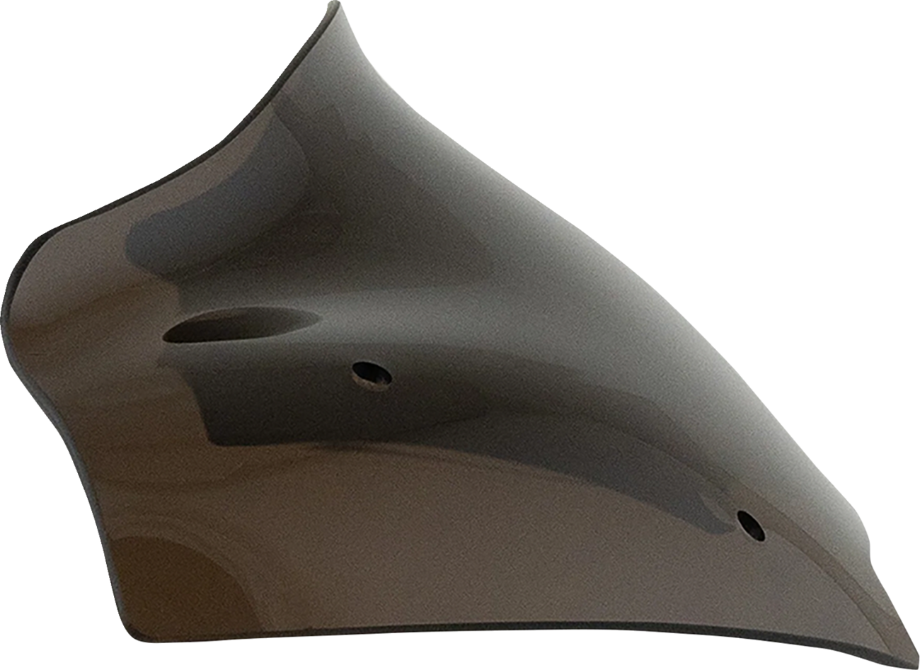 Klock Werks Kolor Flare Windshield