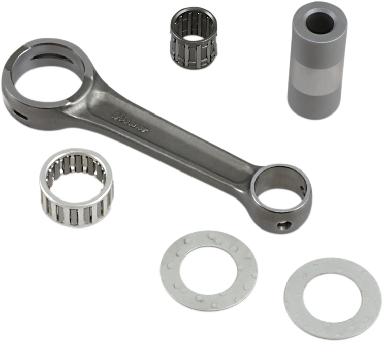 Wossner Connecting Rod Kit for 2-Stroke