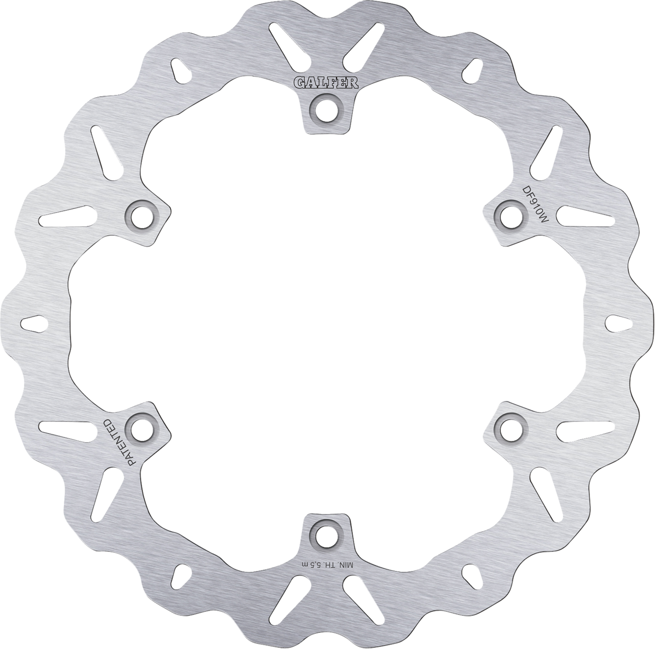 Galfer Brake Rotor