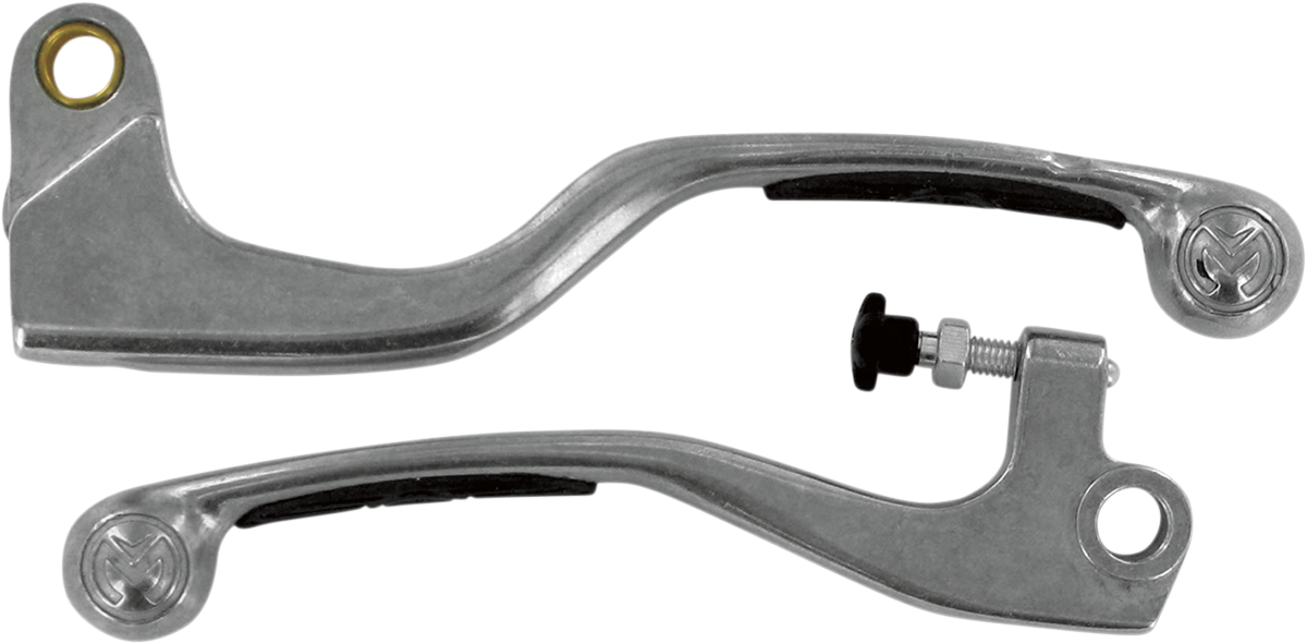 Moose Offroad Competition Lever Set
