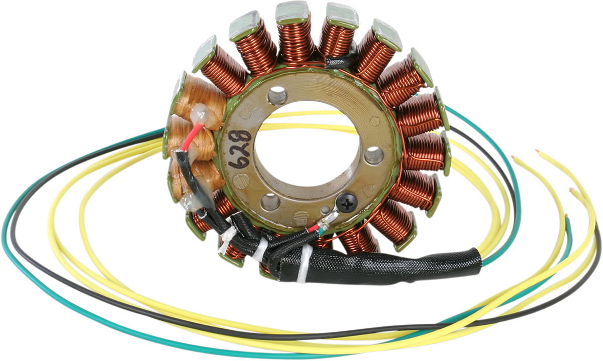 Moose Offroad Stator